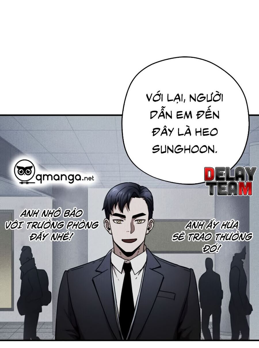 Người Chơi Không Thể Thăng Cấp Chapter 14 - Trang 19