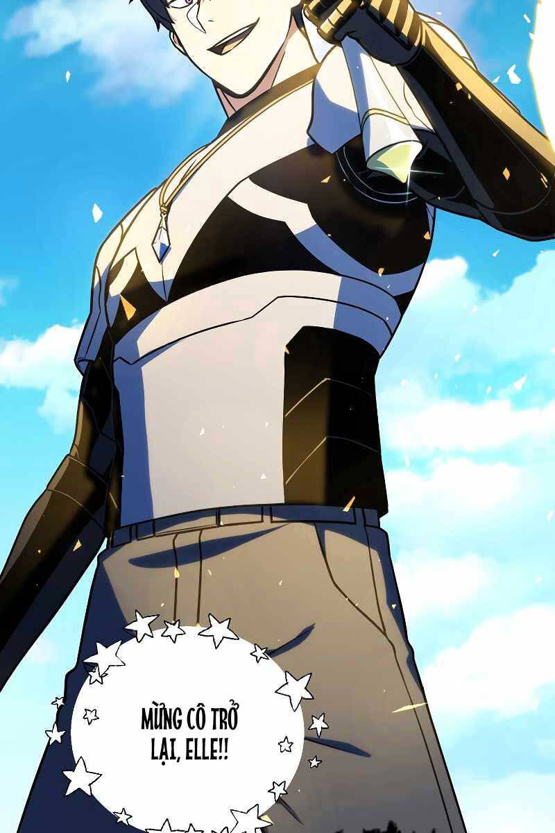 Người Chơi Không Thể Thăng Cấp Chap 130 - Next Chap 131