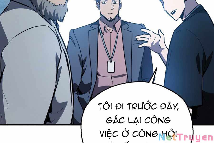 Người Chơi Không Thể Thăng Cấp Chap 44 - Next Chap 45