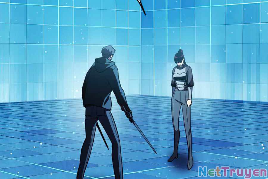 Người Chơi Không Thể Thăng Cấp Chap 44 - Next Chap 45