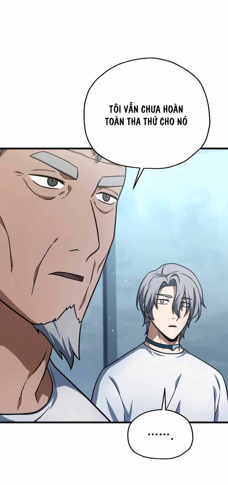 Người Chơi Không Thể Thăng Cấp Chapter 148 - Trang 21