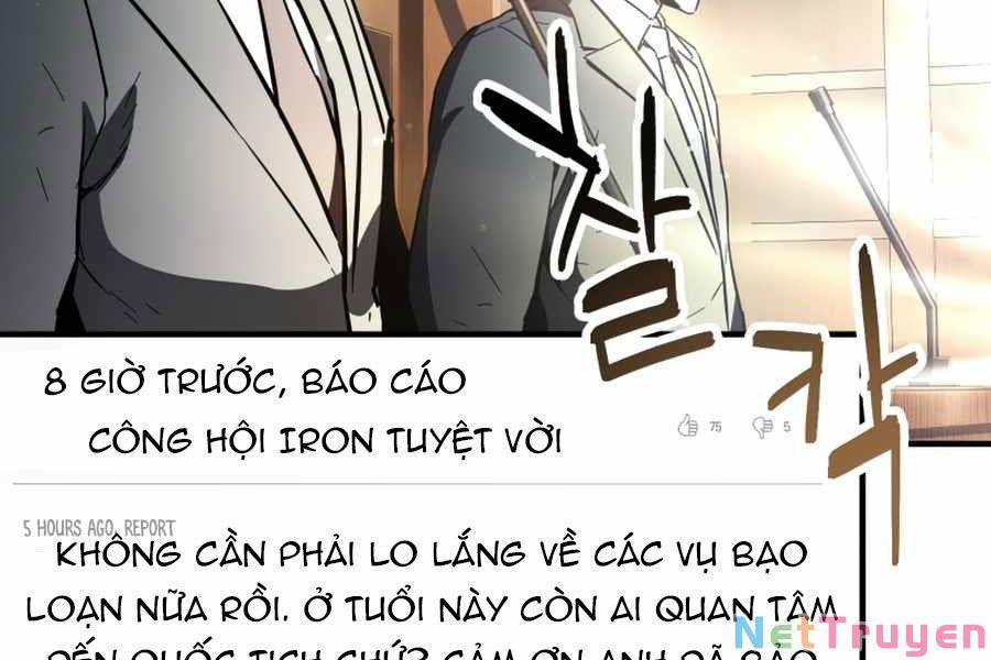 Người Chơi Không Thể Thăng Cấp Chap 45 - Next Chap 46