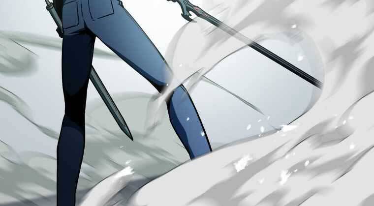 Người Chơi Không Thể Thăng Cấp Chap 74 - Next Chap 75