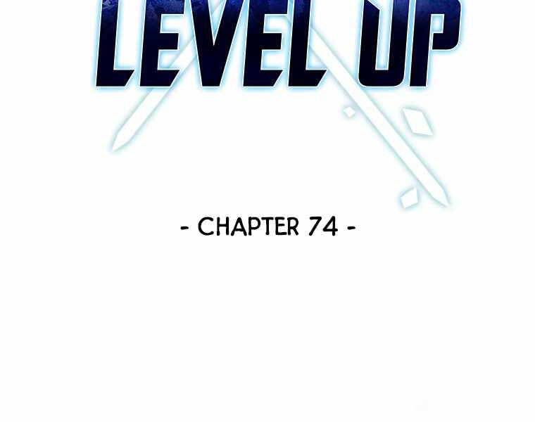 Người Chơi Không Thể Thăng Cấp Chap 74 - Next Chap 75