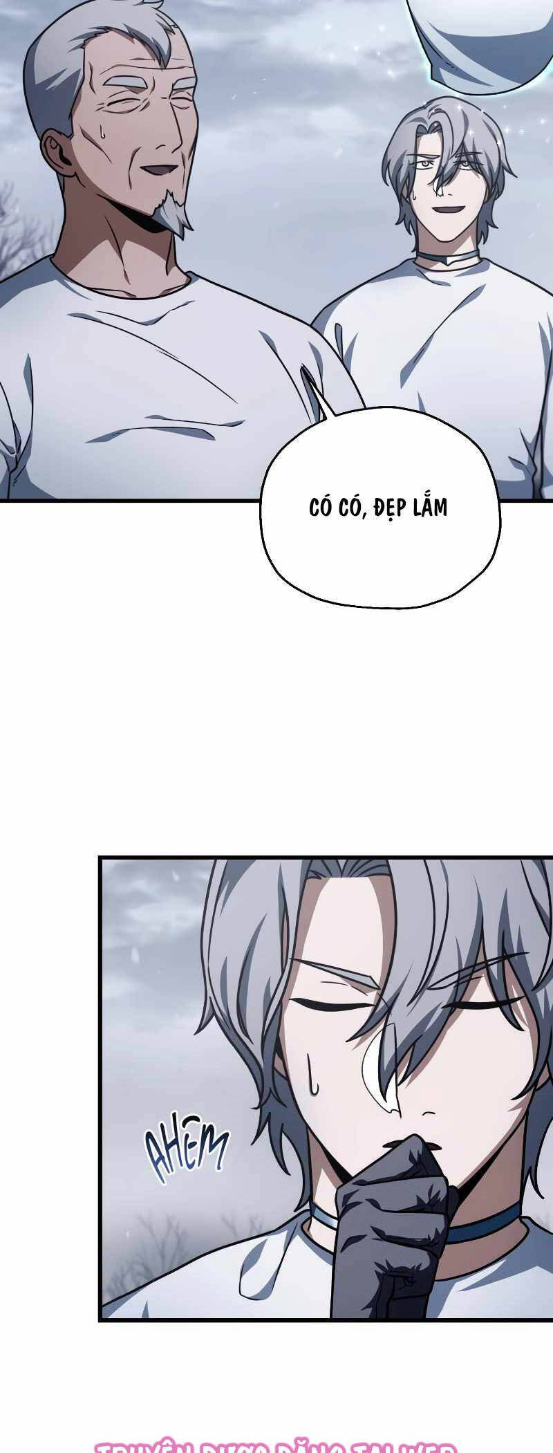 Người Chơi Không Thể Thăng Cấp Chapter 148 - Trang 10