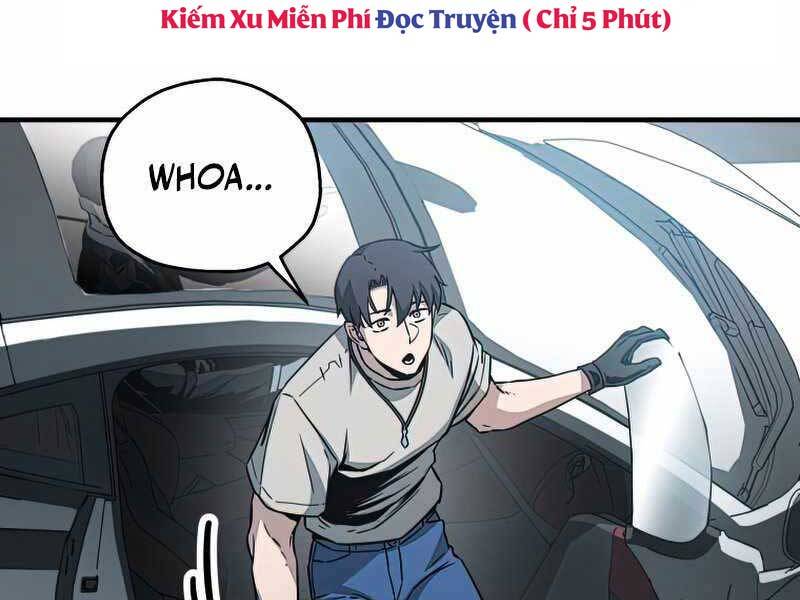 Người Chơi Không Thể Thăng Cấp Chap 72 - Next Chap 73