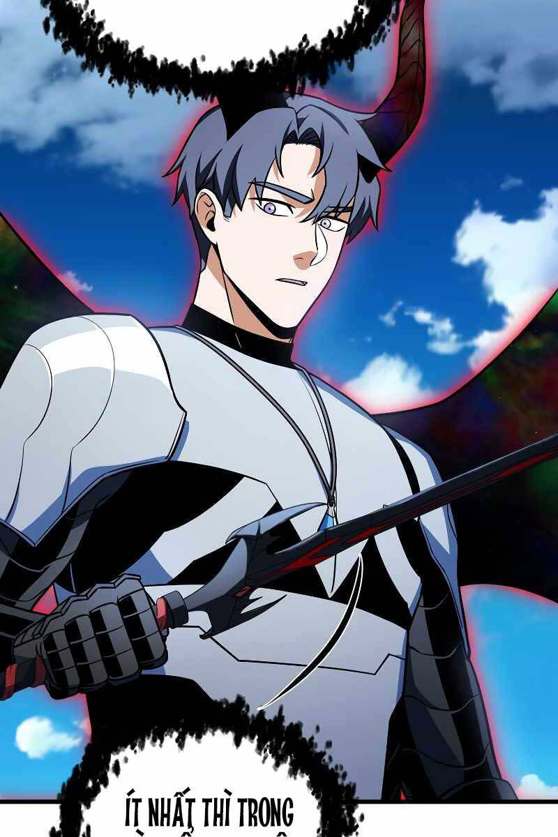 Người Chơi Không Thể Thăng Cấp Chap 128 - Next Chap 129