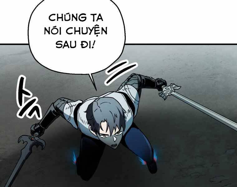 Người Chơi Không Thể Thăng Cấp Chap 71 - Next Chap 72