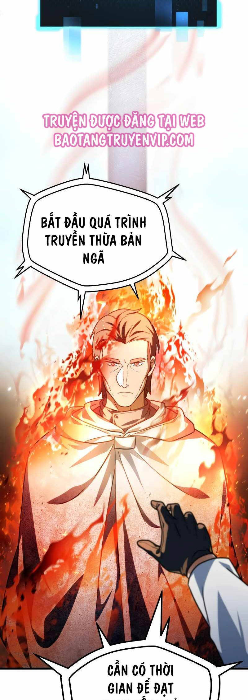 Người Chơi Không Thể Thăng Cấp Chapter 148 - Trang 28