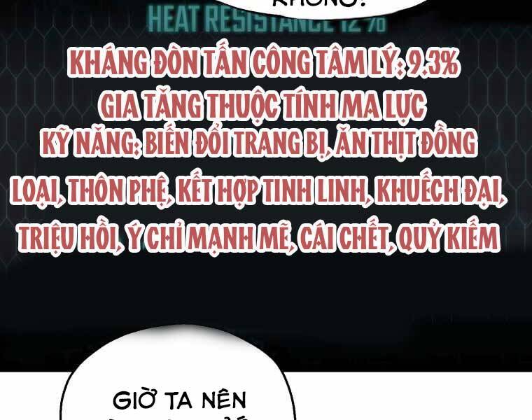 Người Chơi Không Thể Thăng Cấp Chap 74 - Next Chap 75