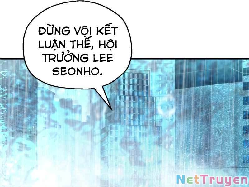 Người Chơi Không Thể Thăng Cấp Chap 53 - Next Chap 54