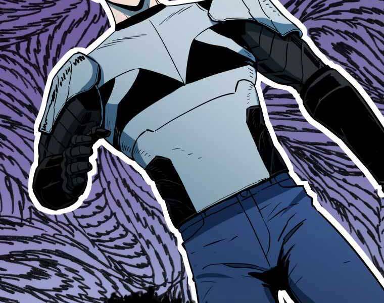 Người Chơi Không Thể Thăng Cấp Chap 71 - Next Chap 72