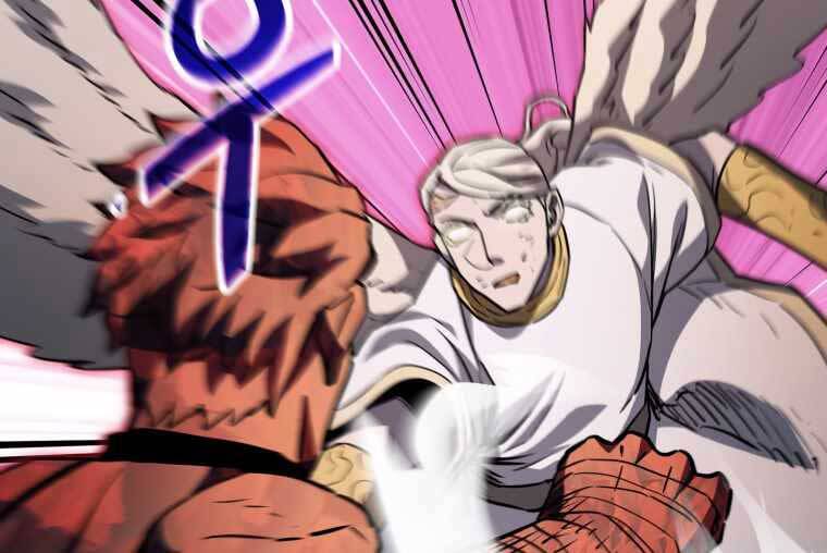 Người Chơi Không Thể Thăng Cấp Chap 74 - Next Chap 75