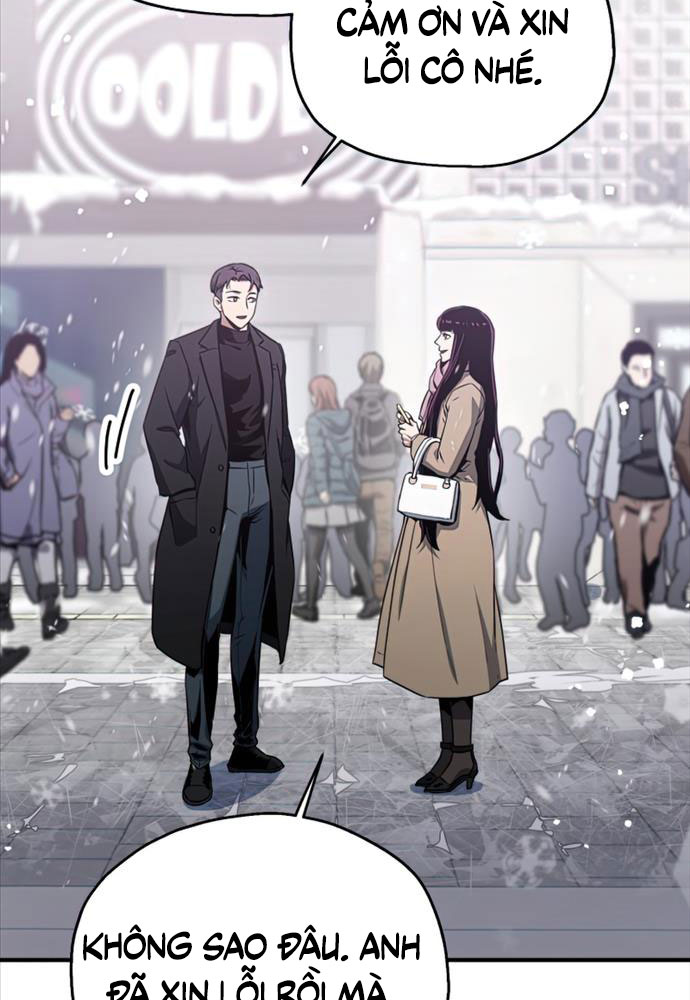 Người Chơi Không Thể Thăng Cấp Chap 86 - Next Chap 87