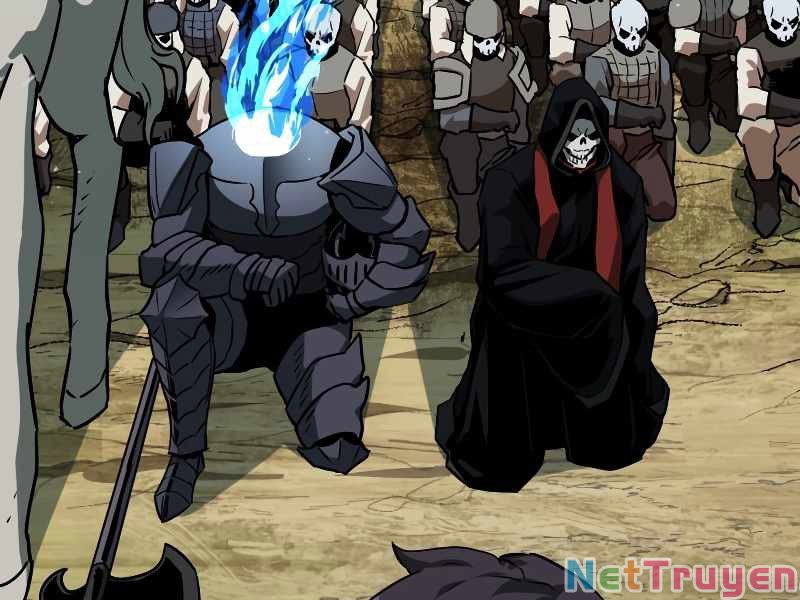 Người Chơi Không Thể Thăng Cấp Chap 65 - Next Chap 66