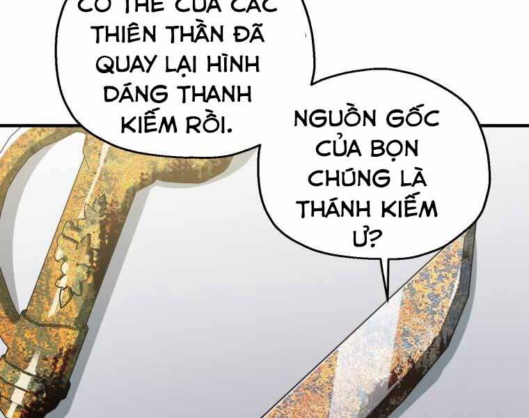 Người Chơi Không Thể Thăng Cấp Chap 74 - Next Chap 75