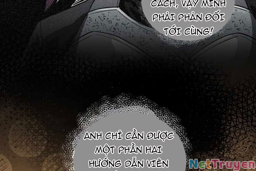 Người Chơi Không Thể Thăng Cấp Chap 44 - Next Chap 45