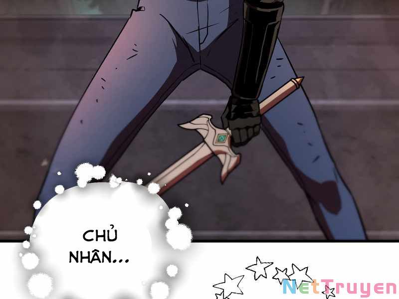 Người Chơi Không Thể Thăng Cấp Chap 64 - Next Chap 65