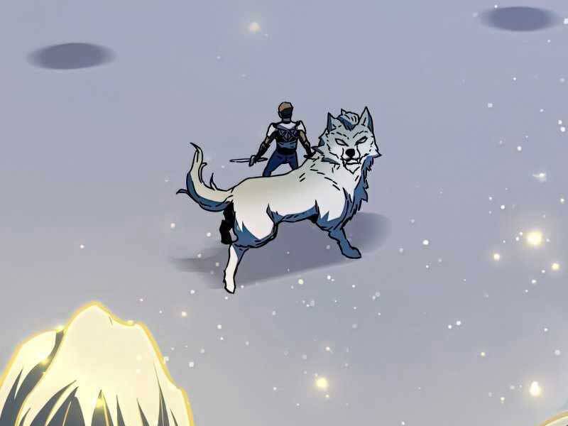 Người Chơi Không Thể Thăng Cấp Chap 73 - Next Chap 74