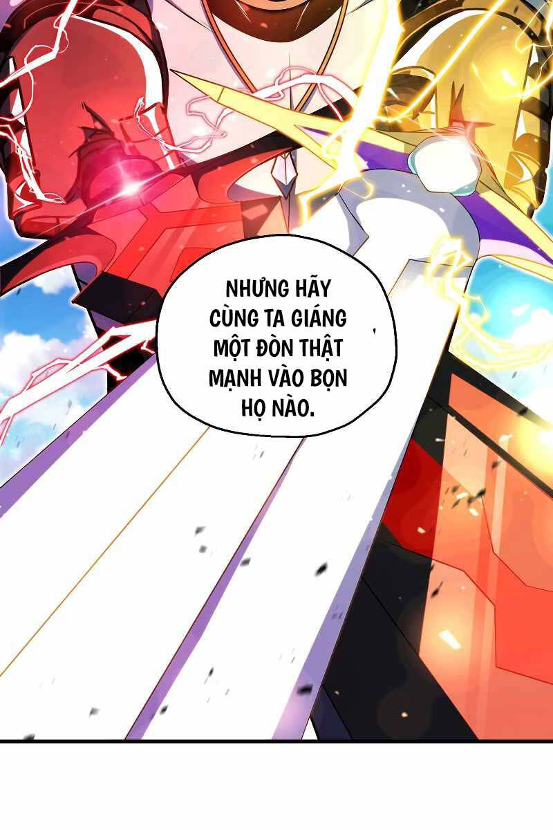 Người Chơi Không Thể Thăng Cấp Chap 130 - Next Chap 131