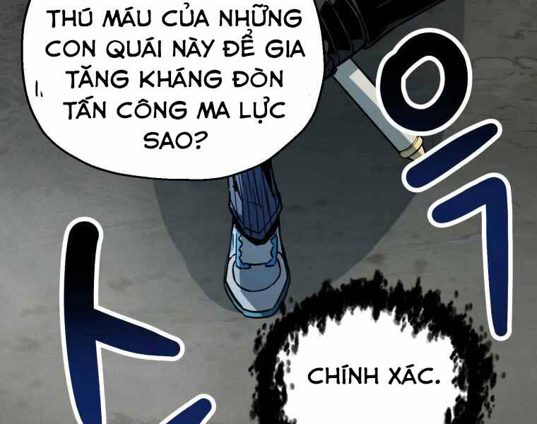Người Chơi Không Thể Thăng Cấp Chap 71 - Next Chap 72