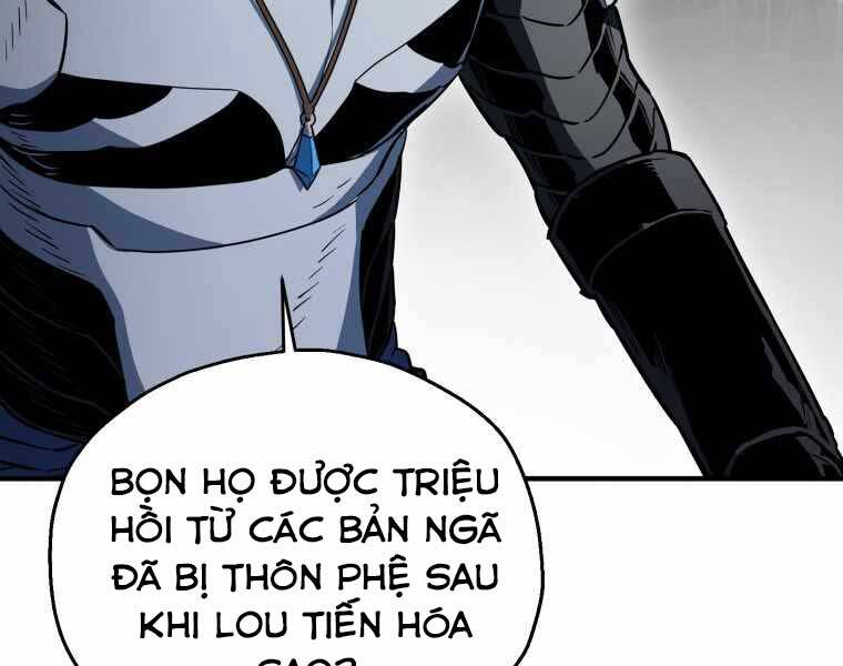 Người Chơi Không Thể Thăng Cấp Chap 74 - Next Chap 75