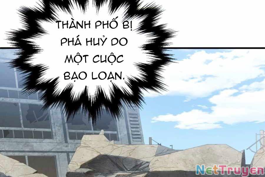 Người Chơi Không Thể Thăng Cấp Chap 45 - Next Chap 46