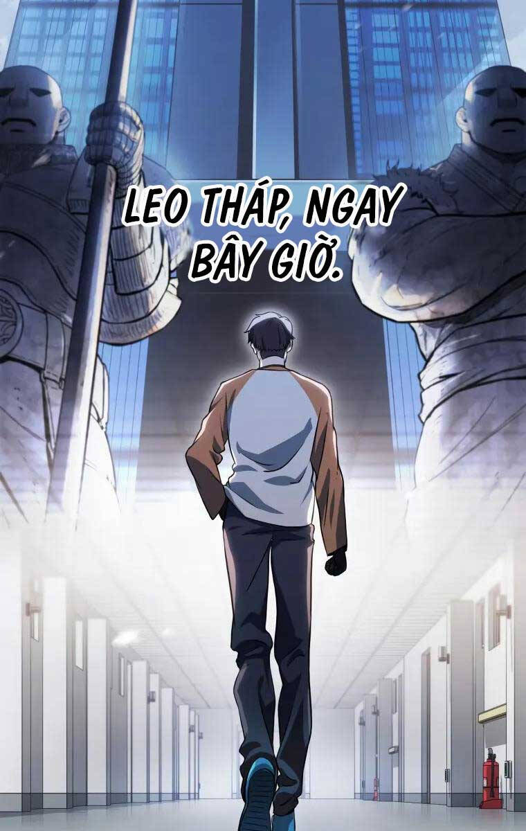 Người Chơi Không Thể Thăng Cấp Chap 121 - Next Chap 122