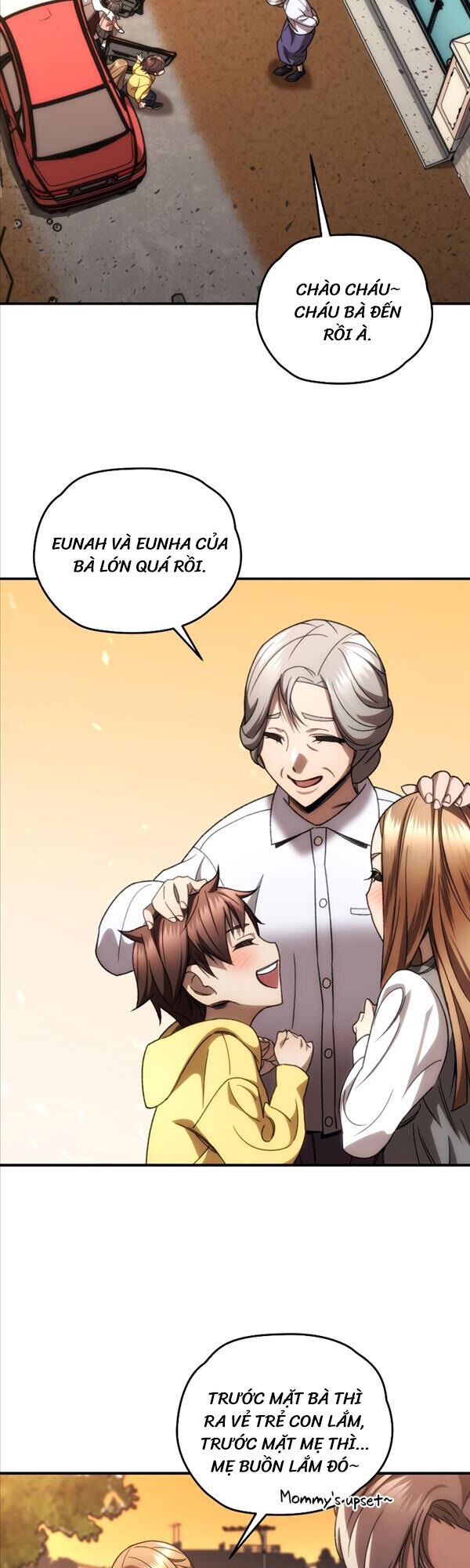 Làm Lại Cuộc Đời Chapter 39 - Trang 38