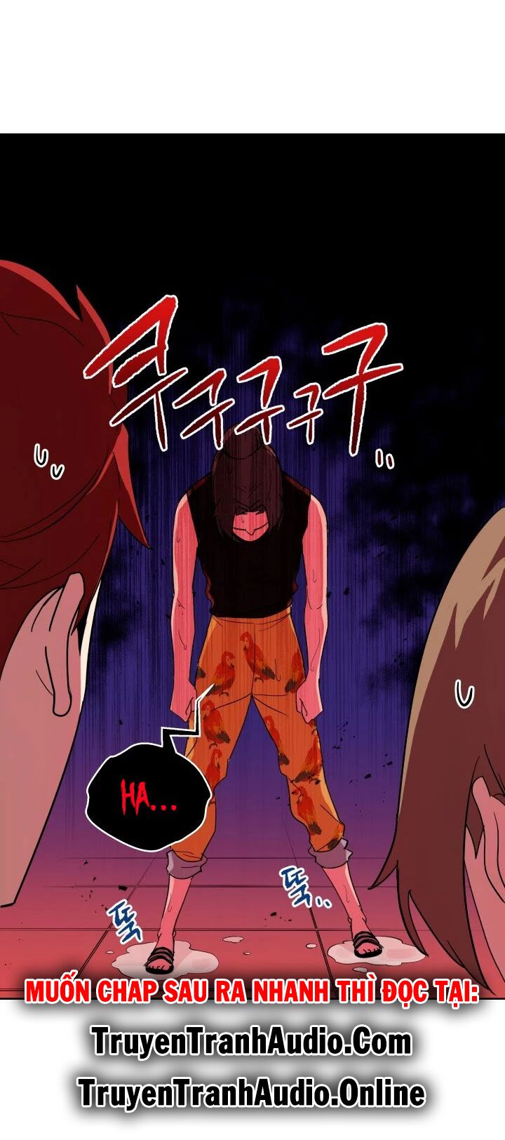 Ma Tôn Tái Thế Chapter 83 - Trang 0