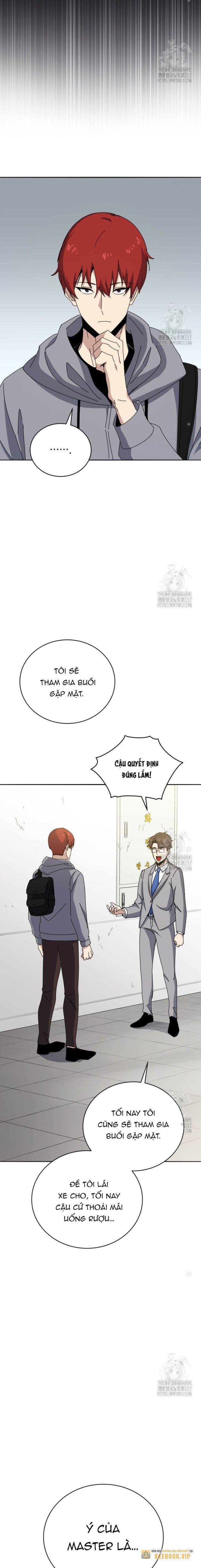 Ma Tôn Tái Thế Chapter 146 - Trang 15