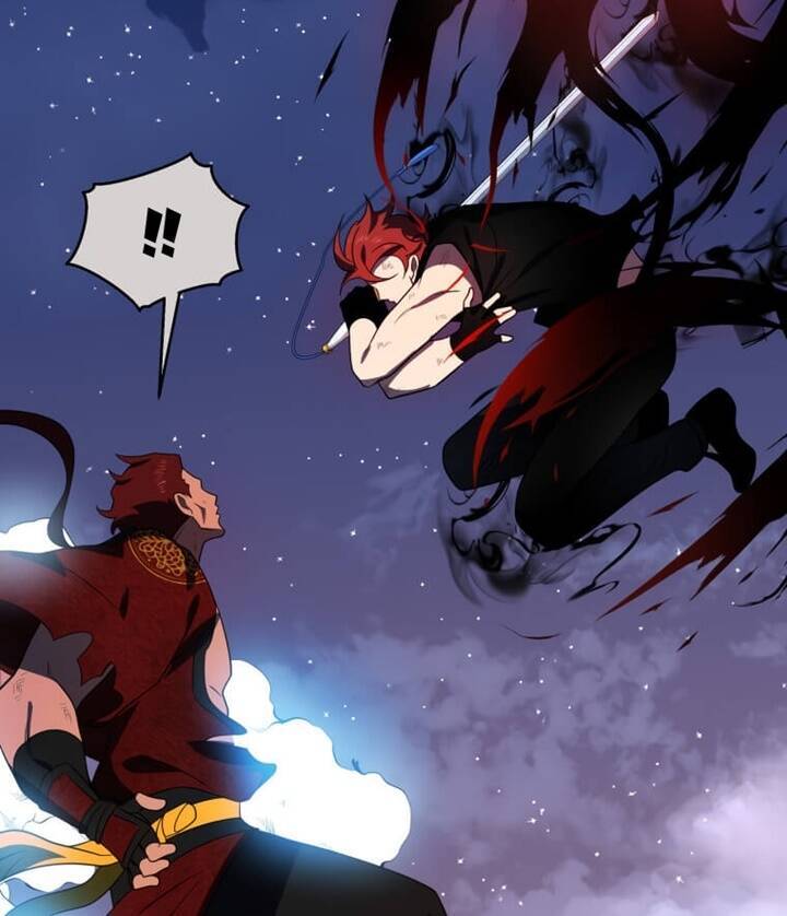 Ma Tôn Tái Thế Chapter 139 - Trang 93