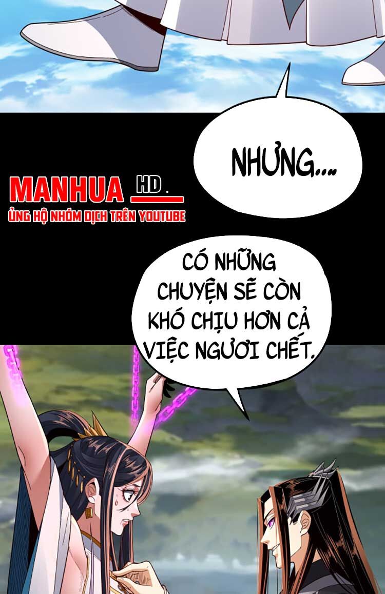 Ta Trời Sinh Đã Là Nhân Vật Phản Diện Chapter 99 - Trang 66