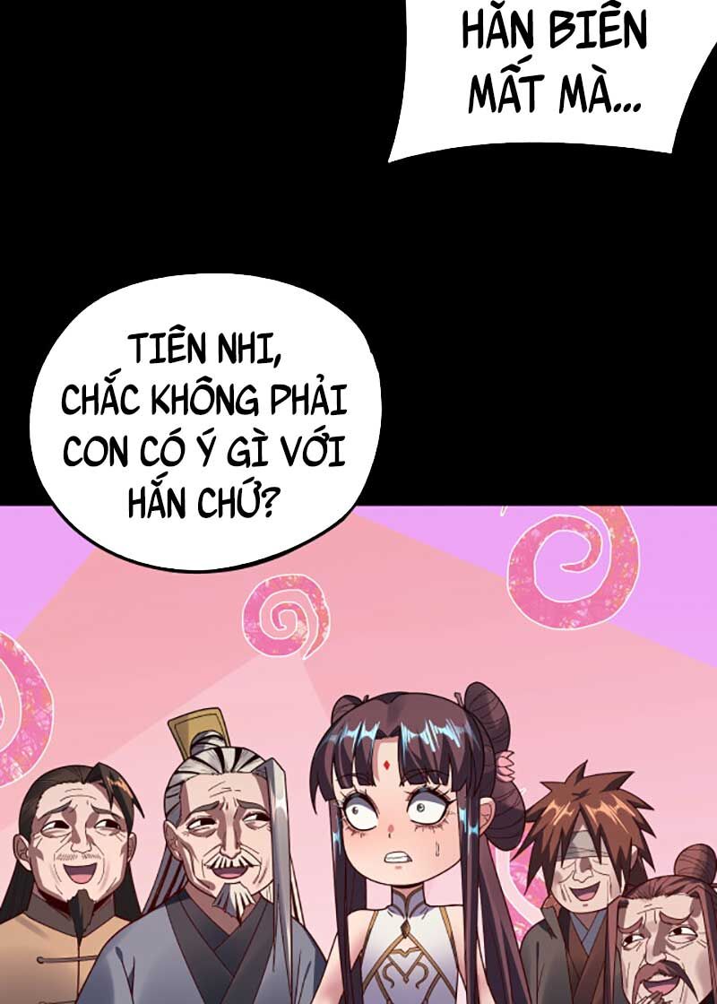 Ta Trời Sinh Đã Là Nhân Vật Phản Diện Chapter 119 - Trang 33