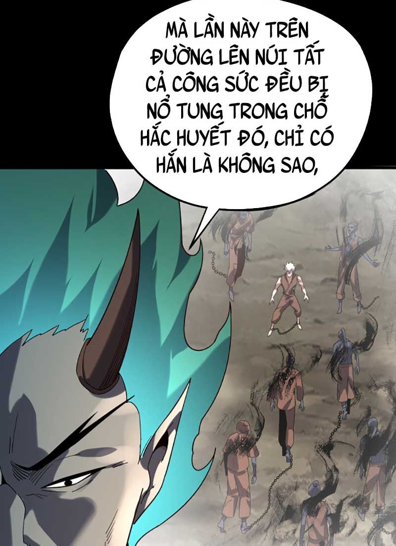 Ta Trời Sinh Đã Là Nhân Vật Phản Diện Chapter 105 - Trang 33
