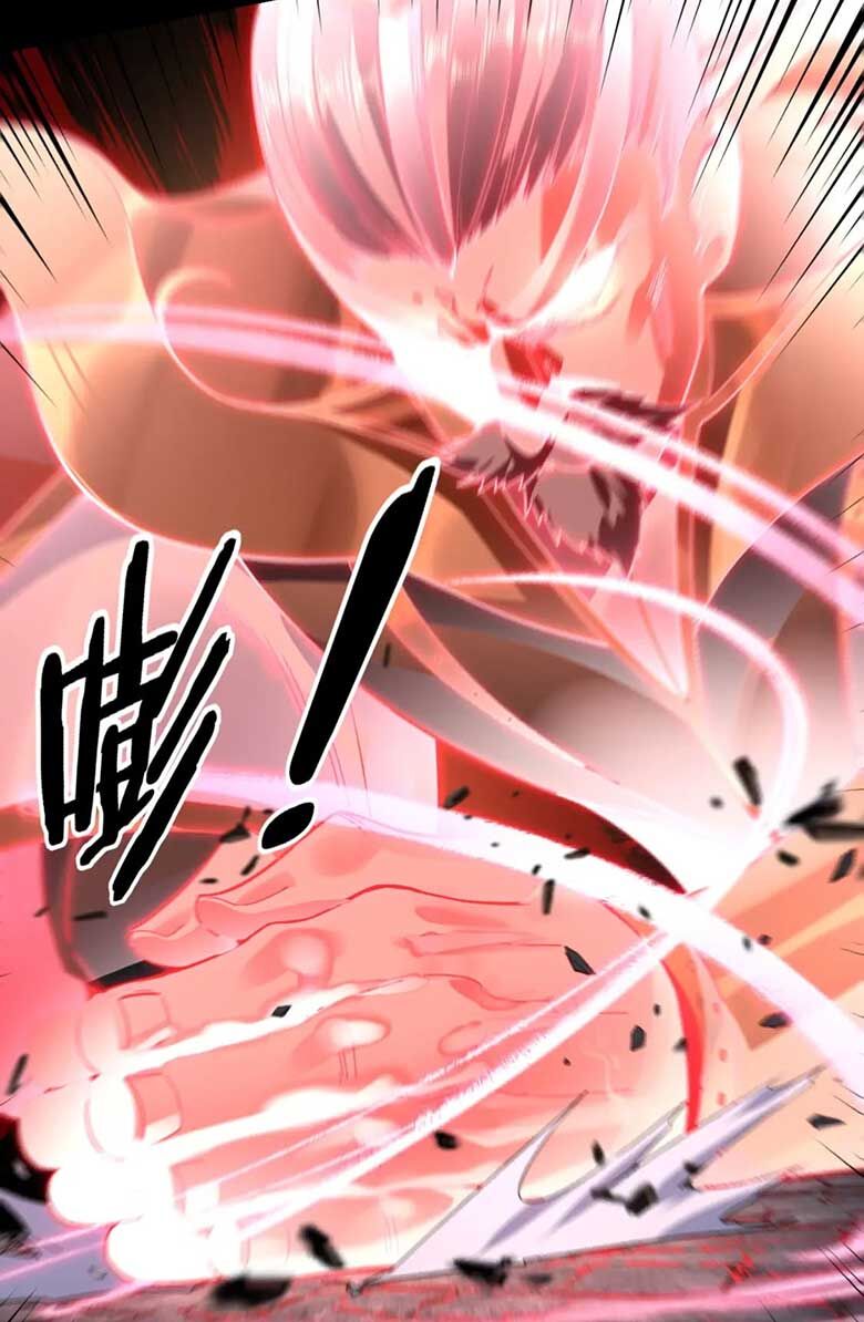 Ta Trời Sinh Đã Là Nhân Vật Phản Diện Chapter 109 - Trang 12