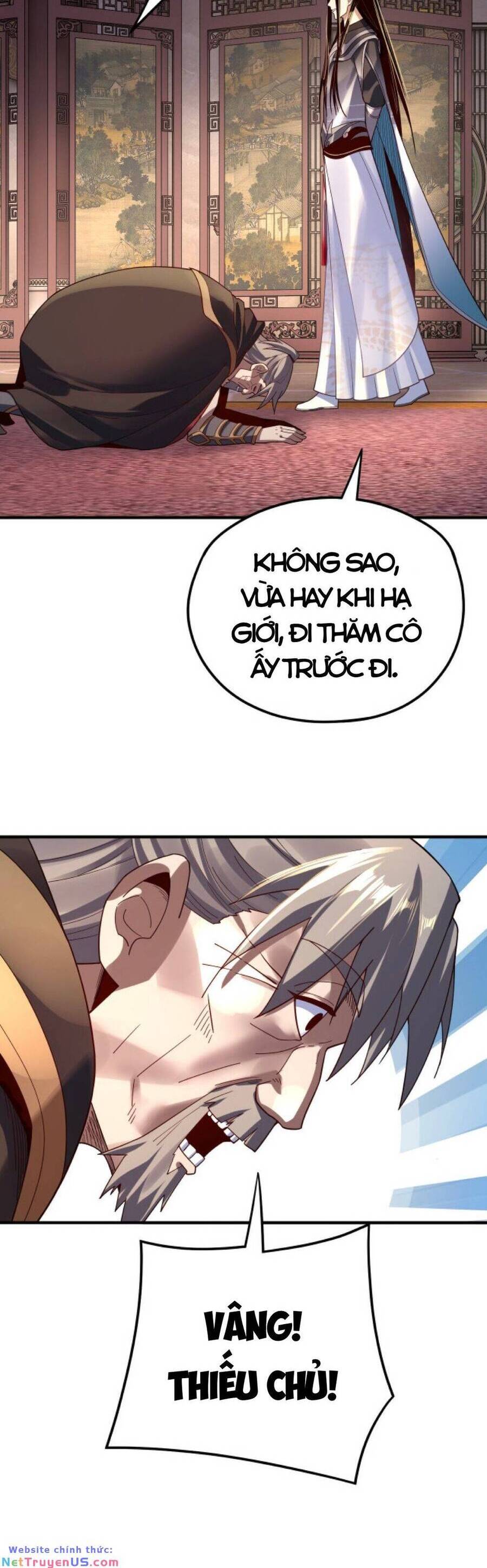 Ta Trời Sinh Đã Là Nhân Vật Phản Diện Chapter 100 - Trang 6