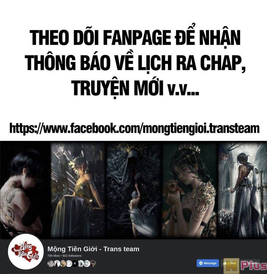 Ta Trời Sinh Đã Là Nhân Vật Phản Diện Chapter 87.5 - Trang 10
