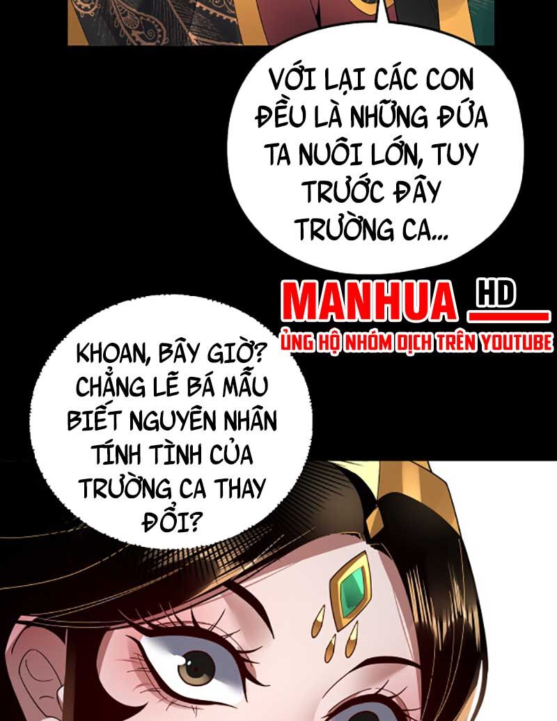 Ta Trời Sinh Đã Là Nhân Vật Phản Diện Chapter 91 - Trang 37