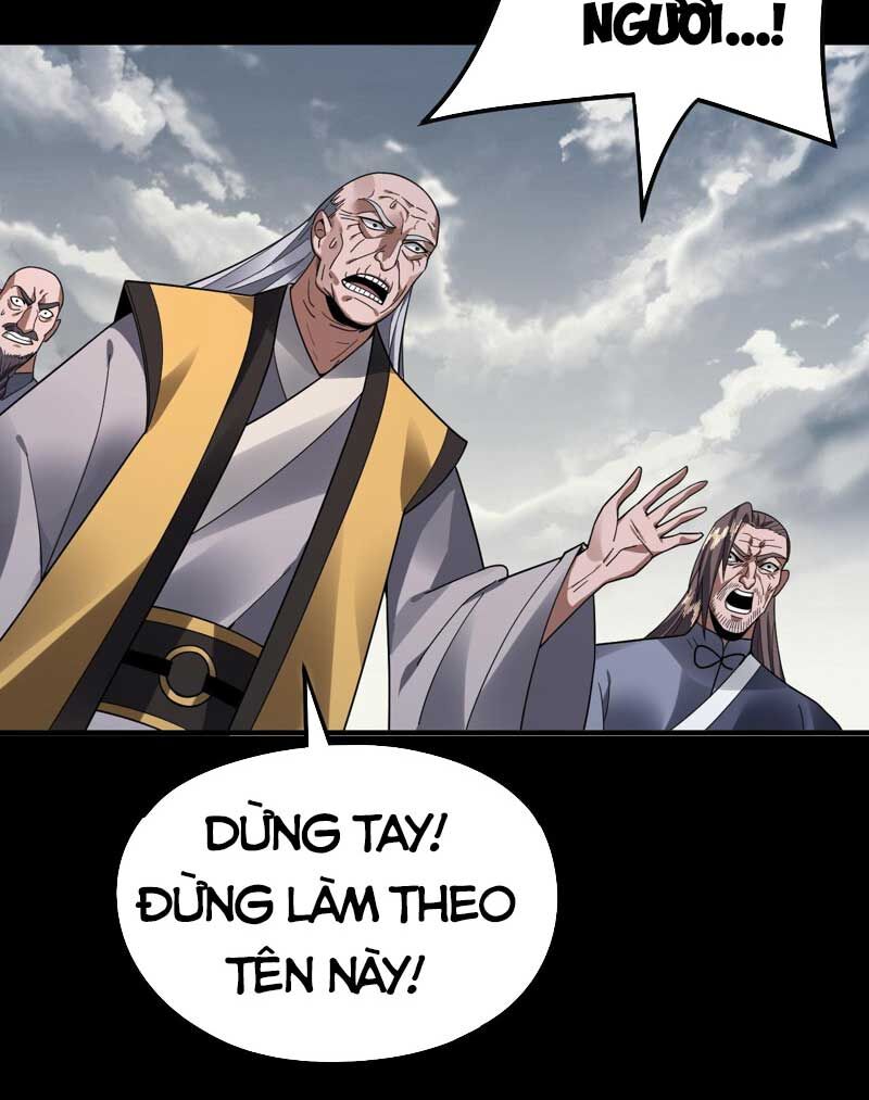 Ta Trời Sinh Đã Là Nhân Vật Phản Diện Chapter 82 - Trang 59