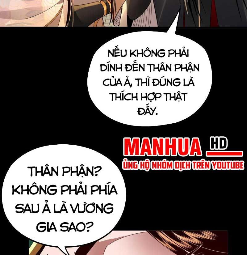 Ta Trời Sinh Đã Là Nhân Vật Phản Diện Chapter 92 - Trang 60