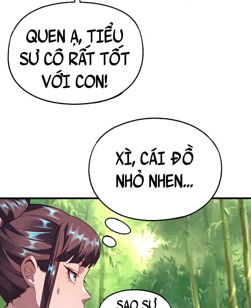 Ta Trời Sinh Đã Là Nhân Vật Phản Diện Chapter 117 - Trang 19