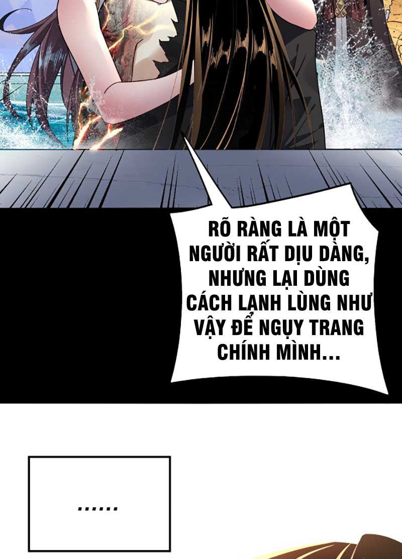 Ta Trời Sinh Đã Là Nhân Vật Phản Diện Chapter 98 - Trang 34
