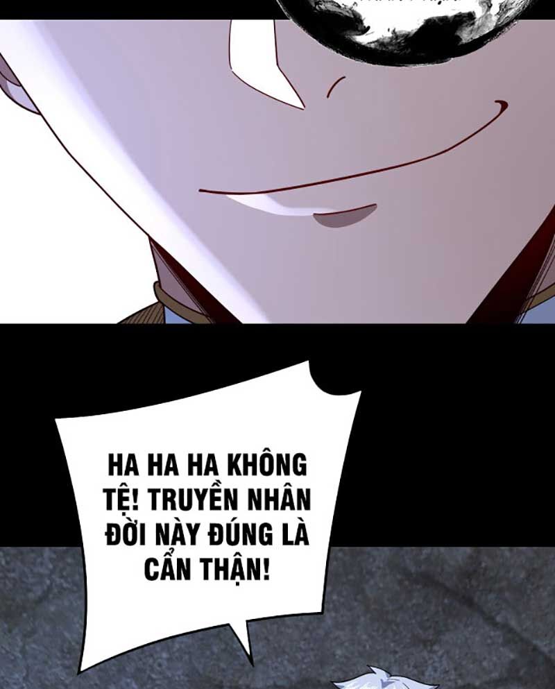 Ta Trời Sinh Đã Là Nhân Vật Phản Diện Chapter 111 - Trang 4