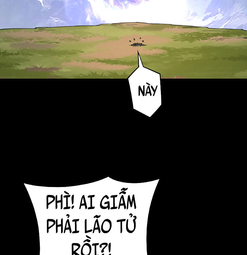 Ta Trời Sinh Đã Là Nhân Vật Phản Diện Chapter 90 - Trang 74