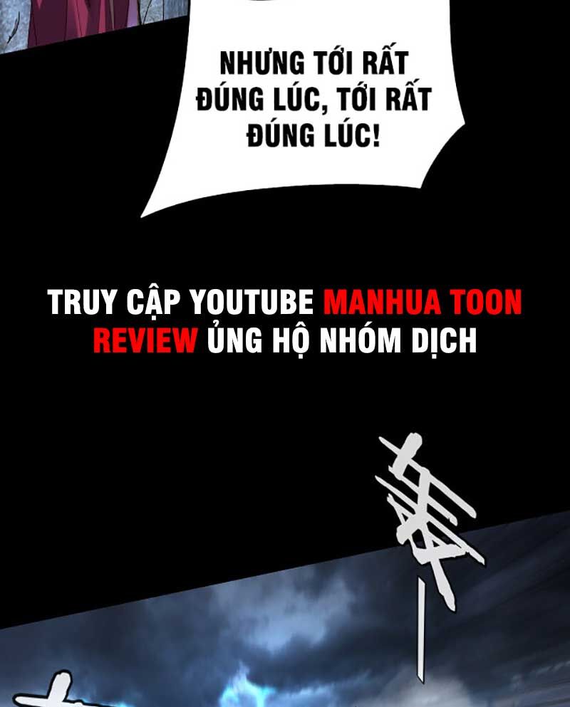 Ta Trời Sinh Đã Là Nhân Vật Phản Diện Chapter 111 - Trang 6