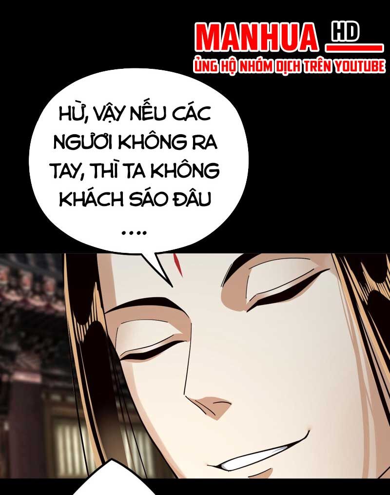 Ta Trời Sinh Đã Là Nhân Vật Phản Diện Chapter 82 - Trang 60