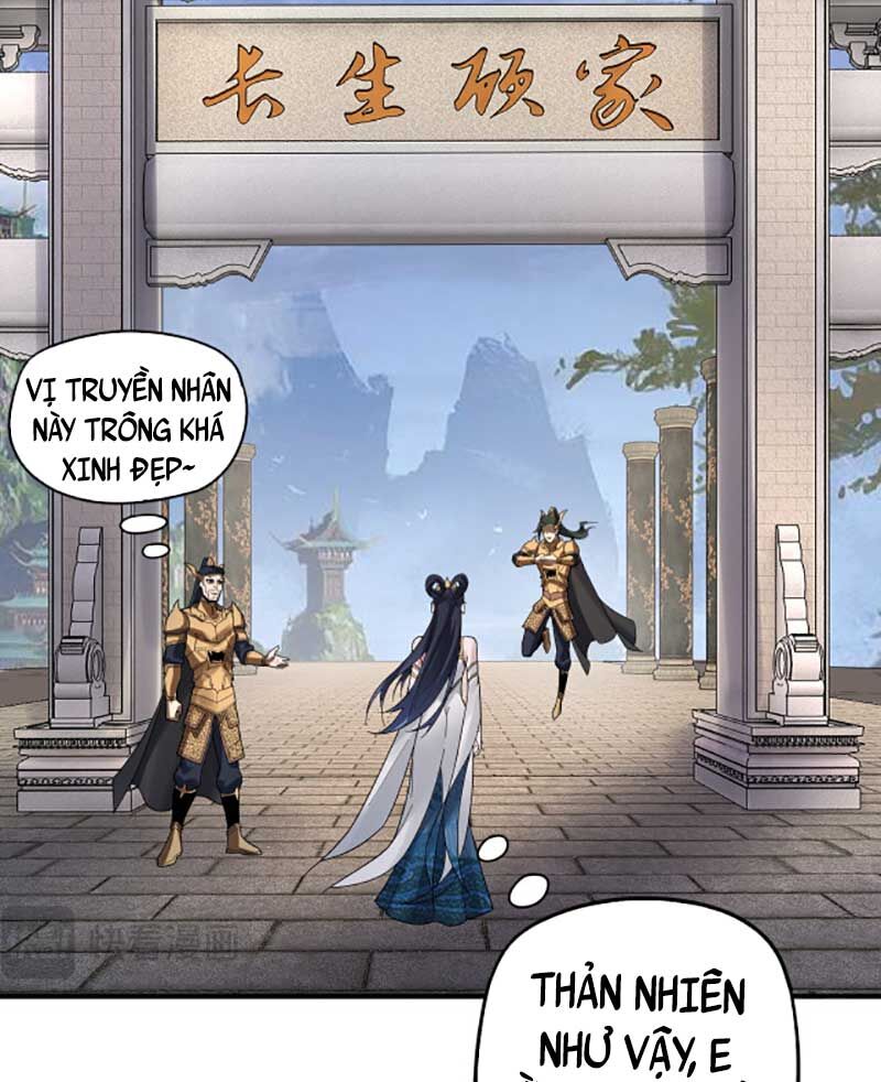 Ta Trời Sinh Đã Là Nhân Vật Phản Diện Chapter 98 - Trang 66