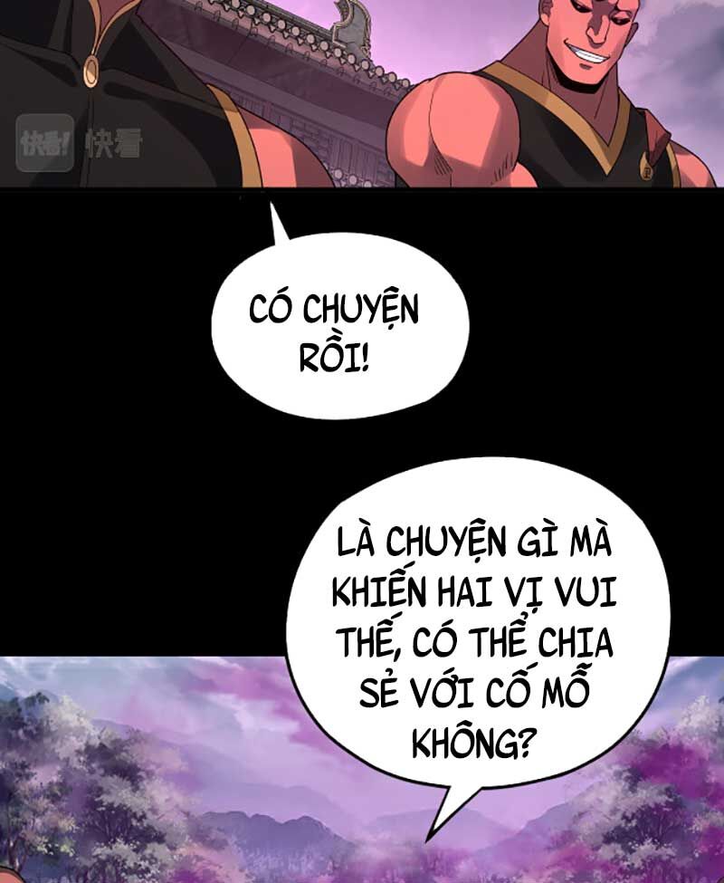 Ta Trời Sinh Đã Là Nhân Vật Phản Diện Chapter 87 - Trang 4