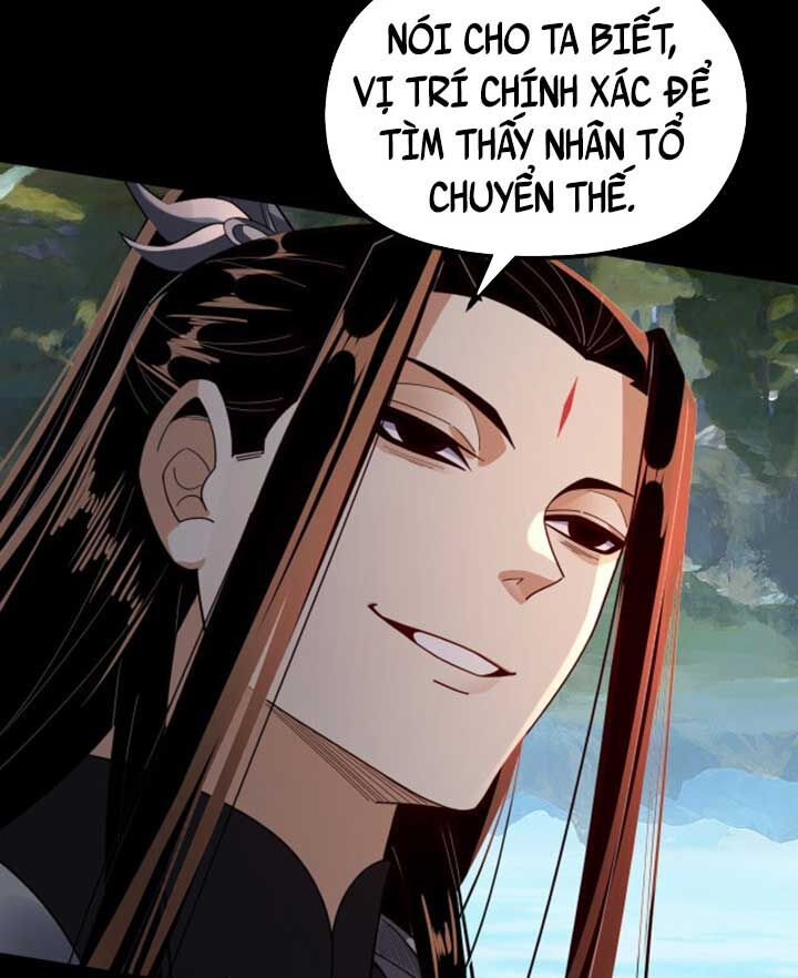 Ta Trời Sinh Đã Là Nhân Vật Phản Diện Chapter 102 - Trang 8